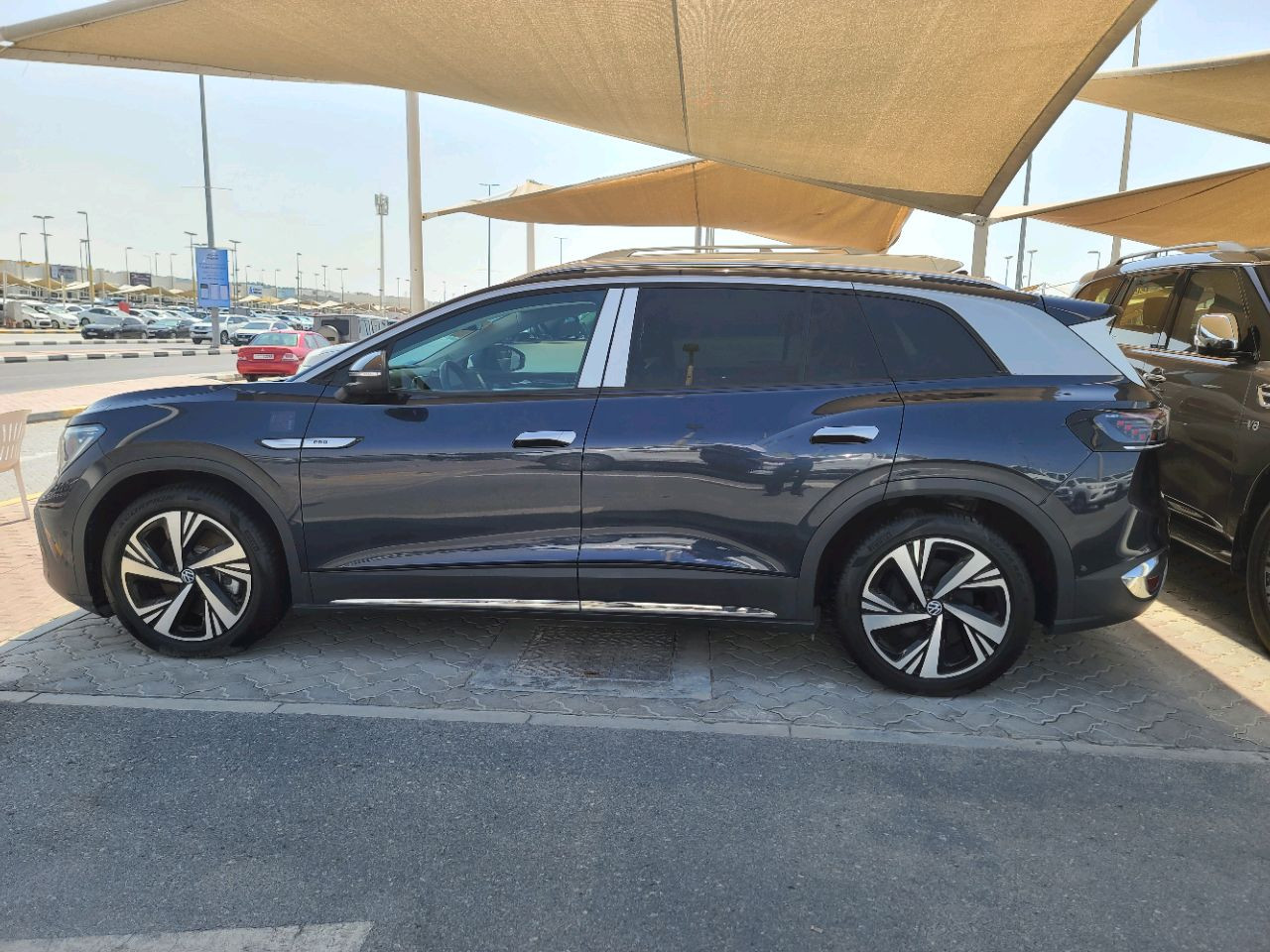 Volkswagen ID 6 - Image 6