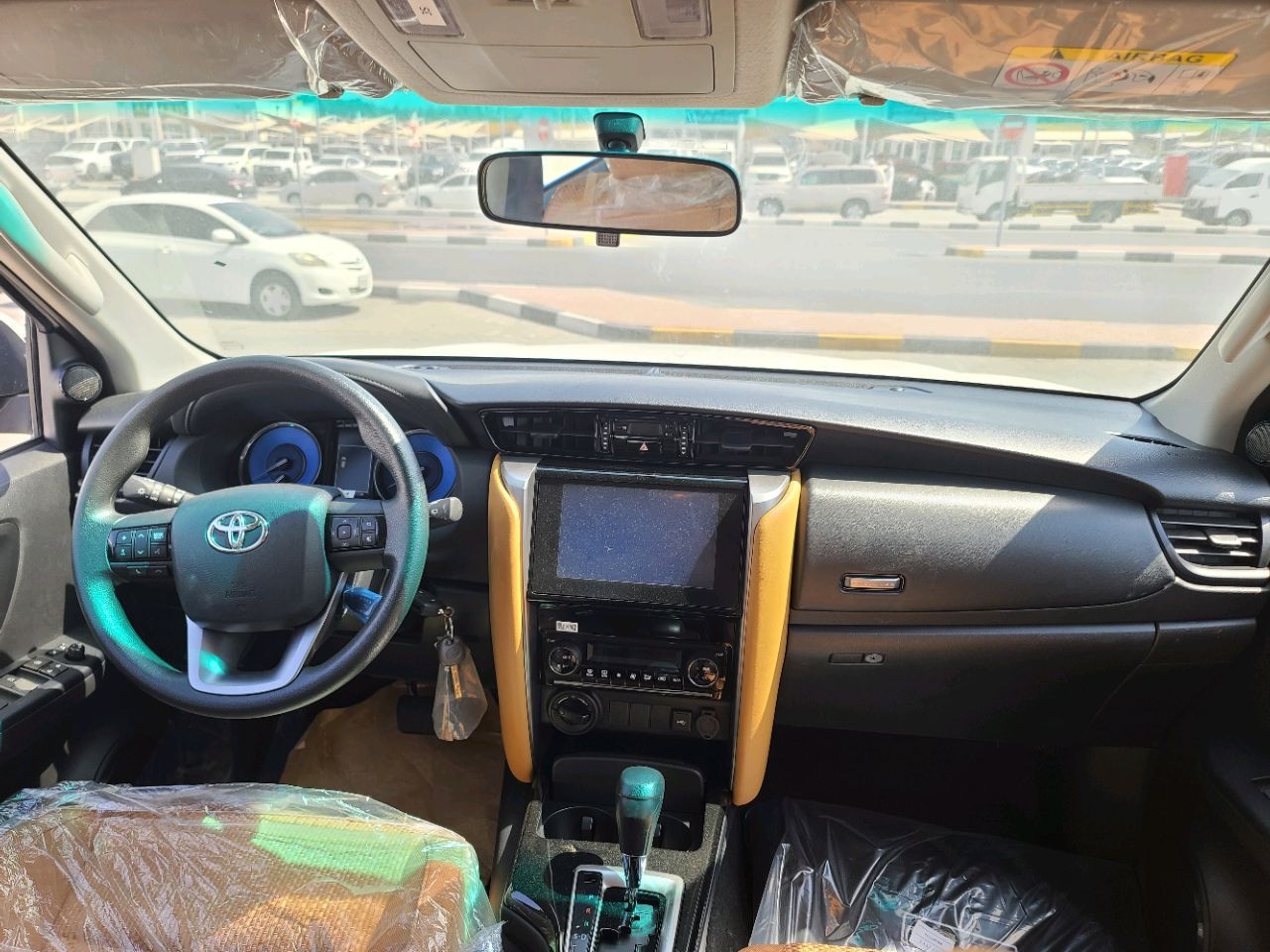 Toyota Land Cruiser - Image 4