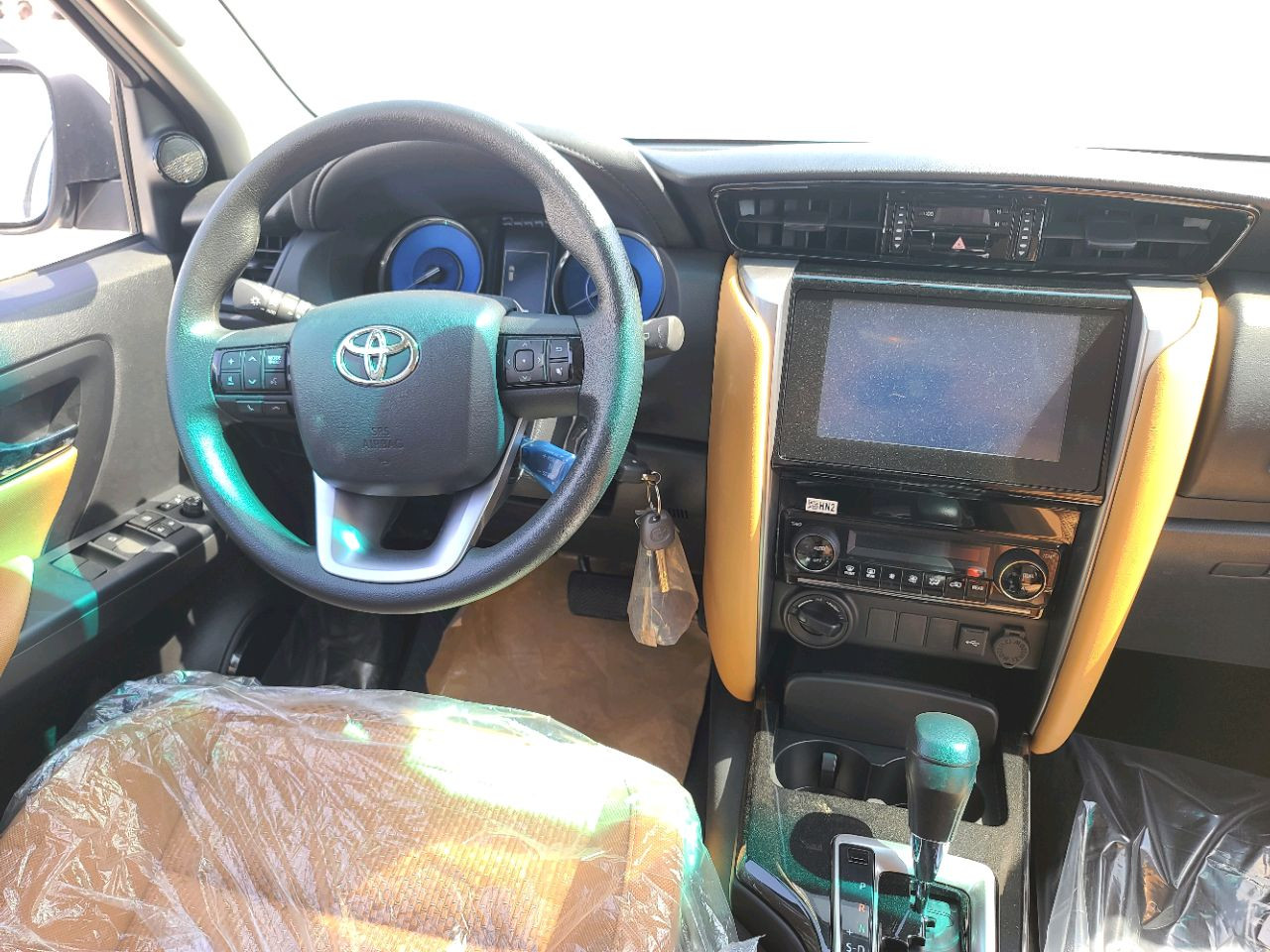 Toyota Land Cruiser - Image 2