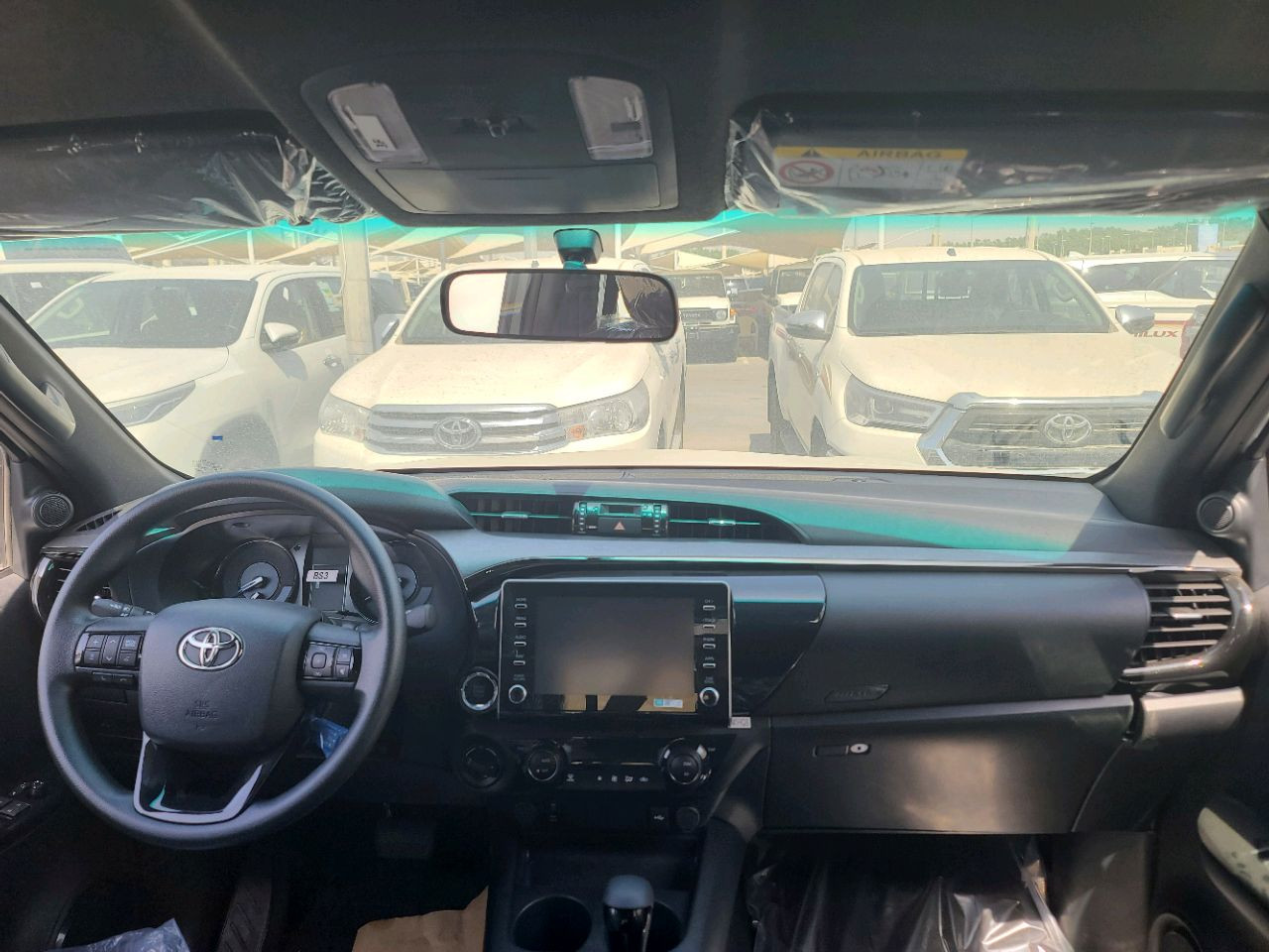 Toyota Hilux - Image 4