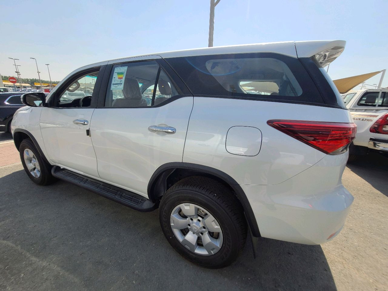 Toyota Fortuner - Image 7