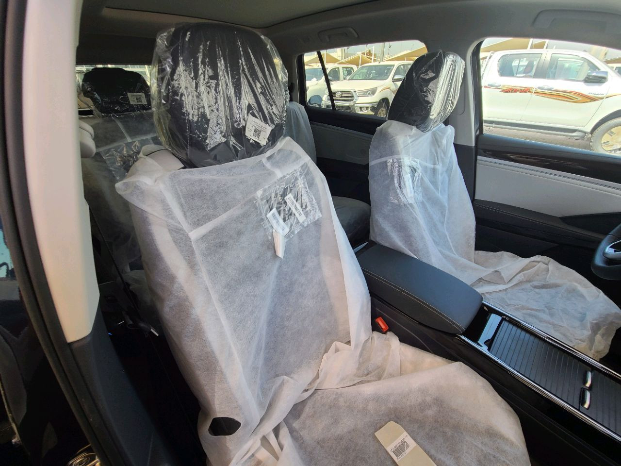 Volkswagen ID 6 - Image 12