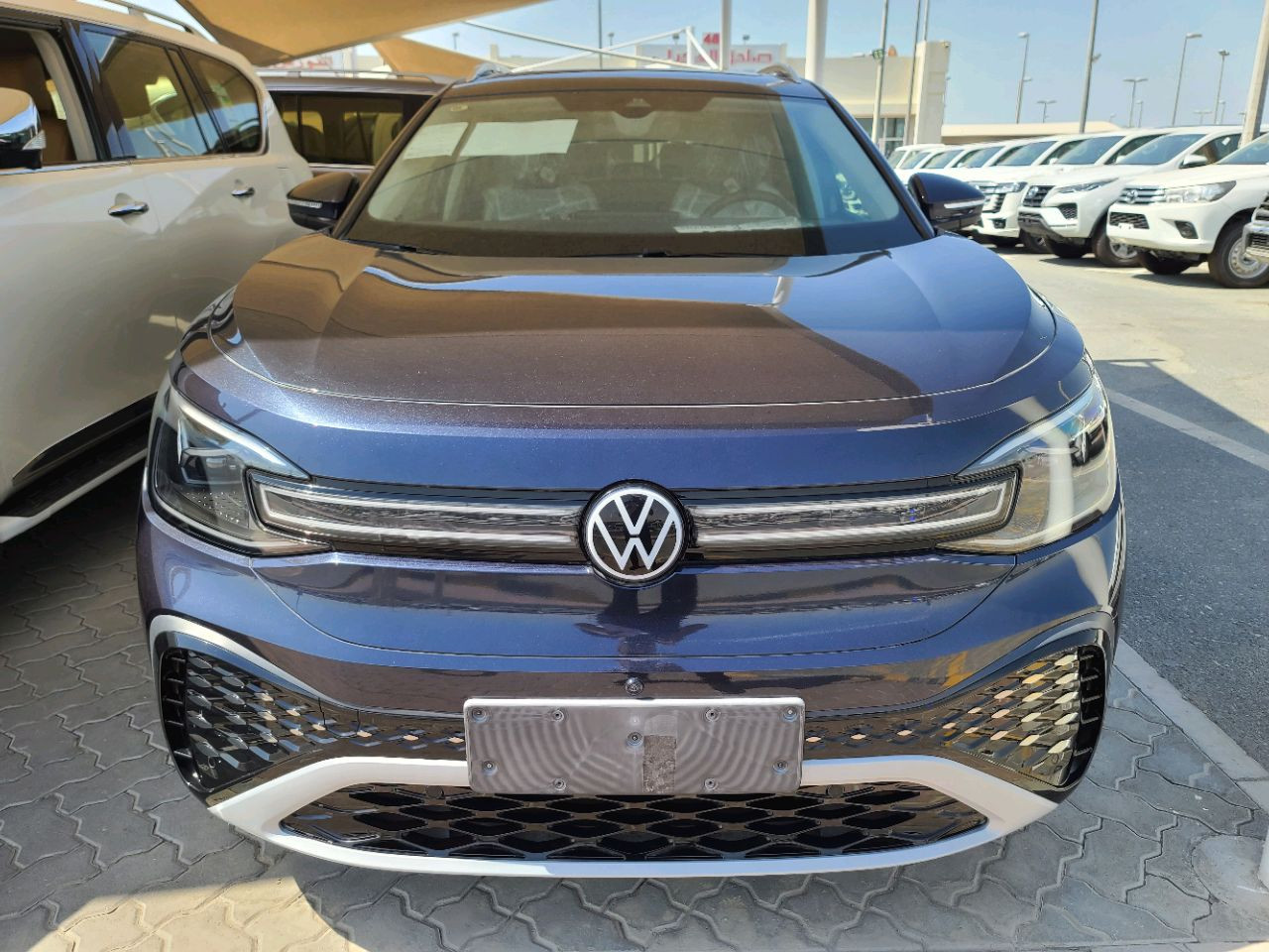 Volkswagen ID 6 - Image 7