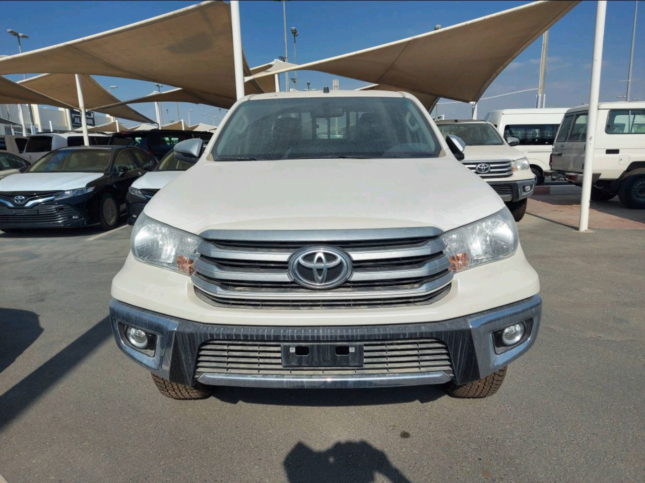 Toyota Hilux - Image 5