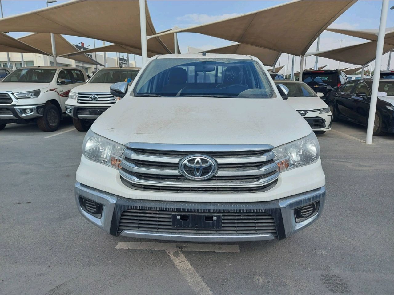 Toyota Hilux - Image 5