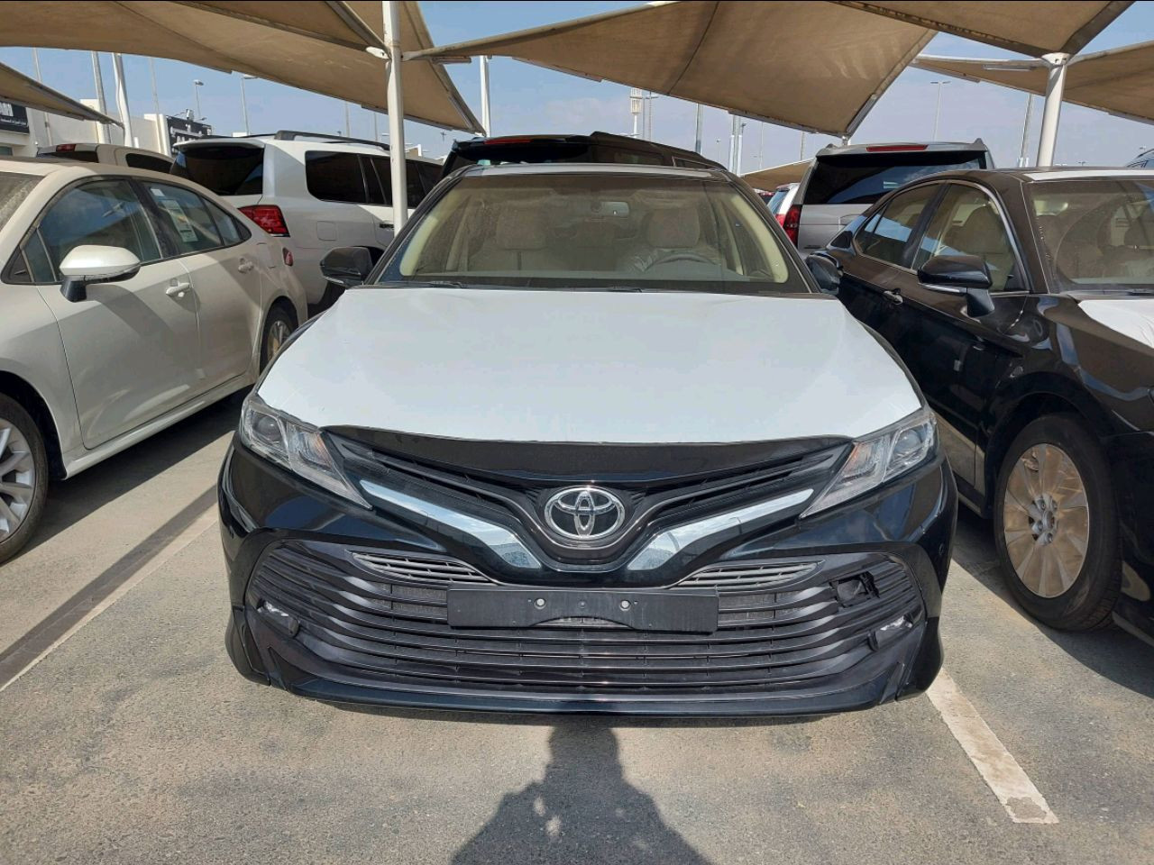 Toyota Camry - Image 5