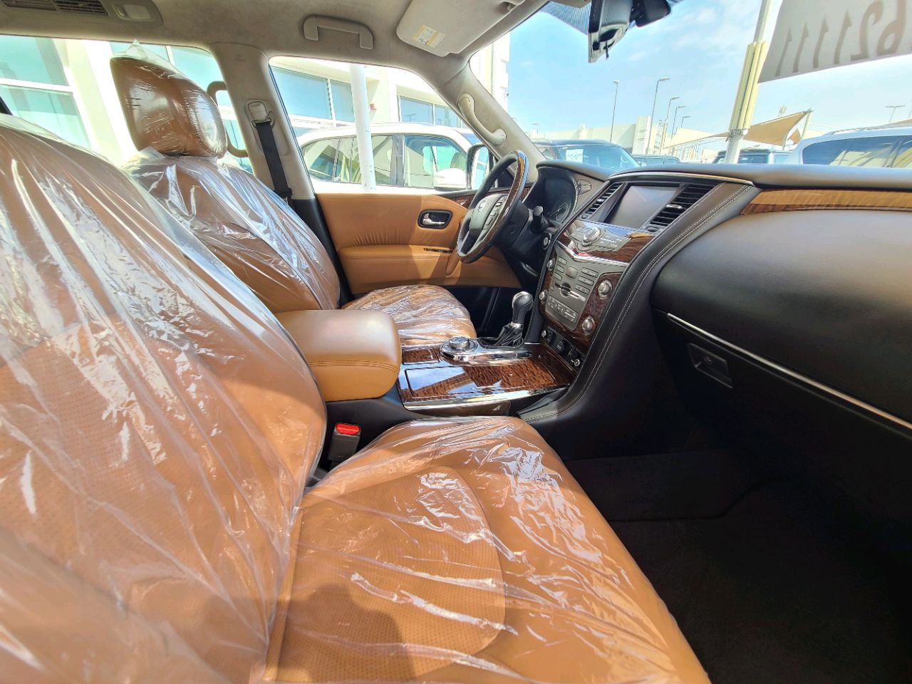 Nissan Patrol - Image 3