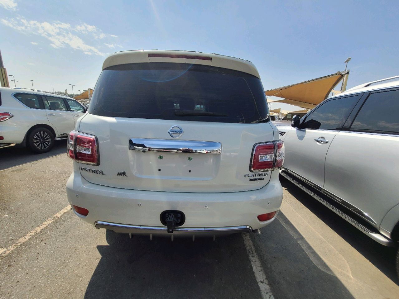 Nissan Patrol - Image 8
