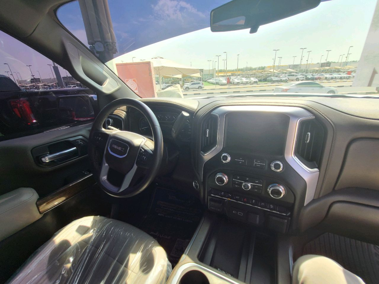 GMC Sierra - Image 5