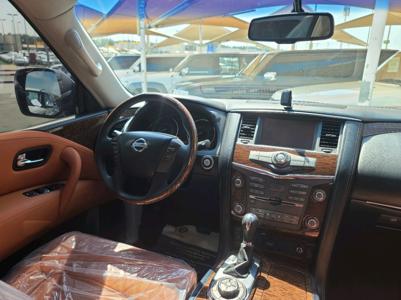Nissan Patrol - Image 5