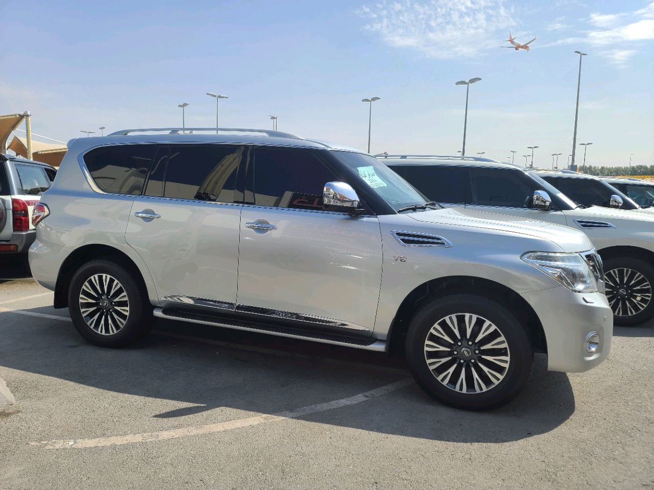 Nissan Patrol - Image 7