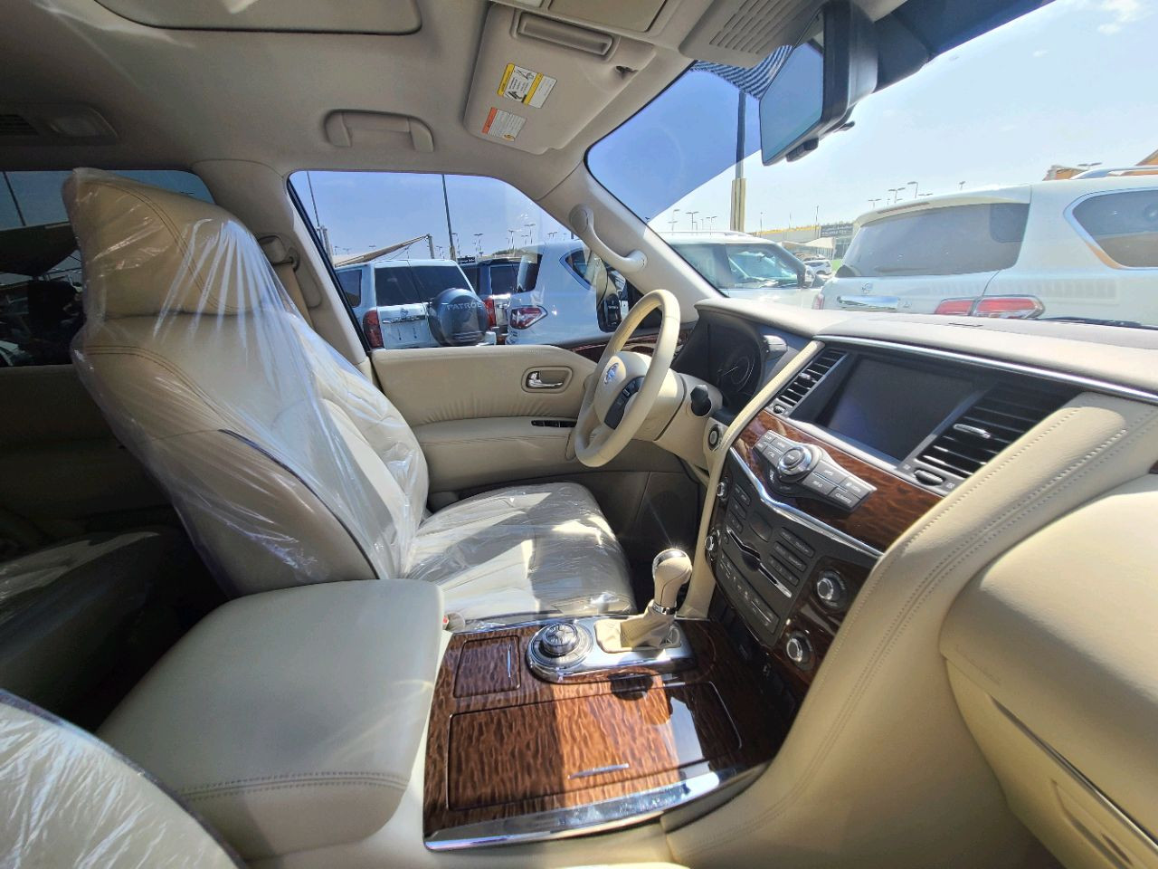 Nissan Patrol - Image 6
