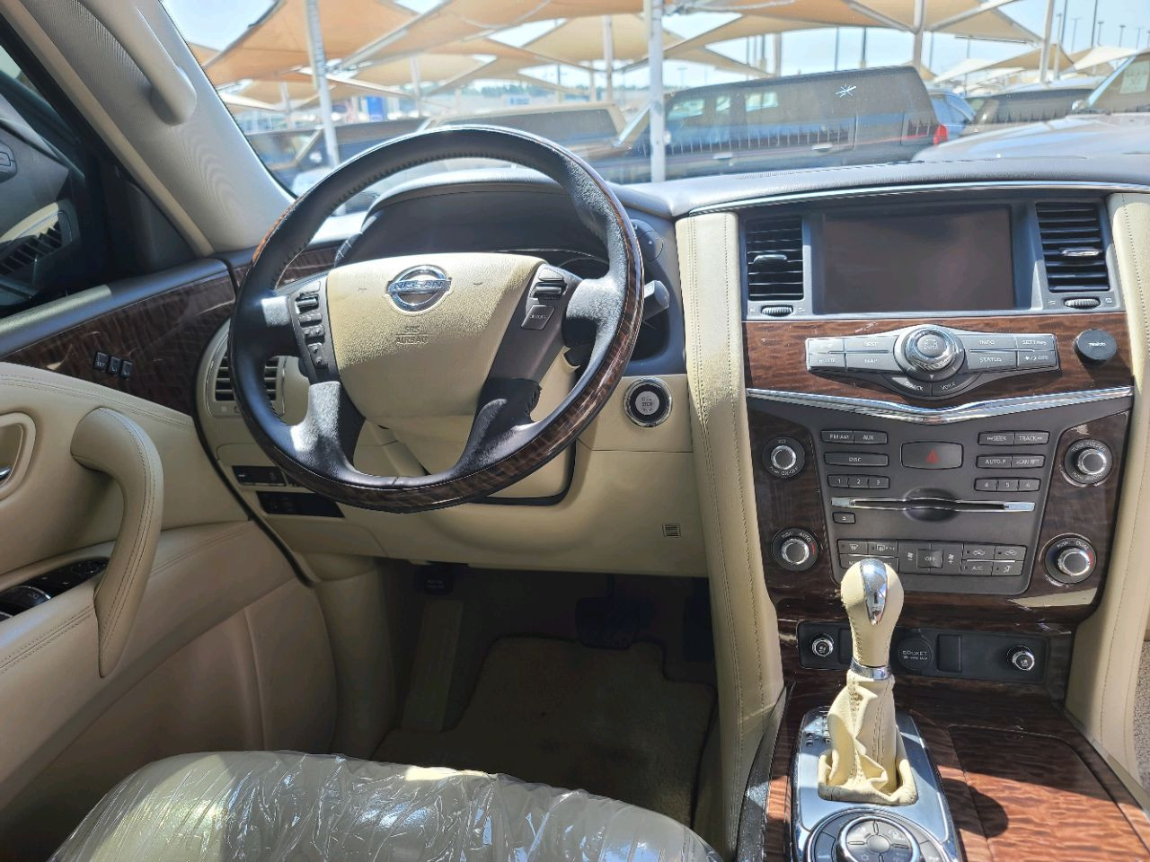 Nissan Patrol - Image 6