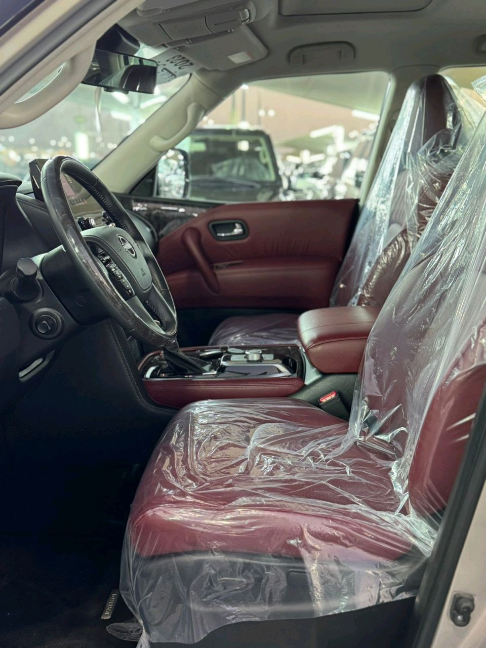 Nissan Patrol - Image 5