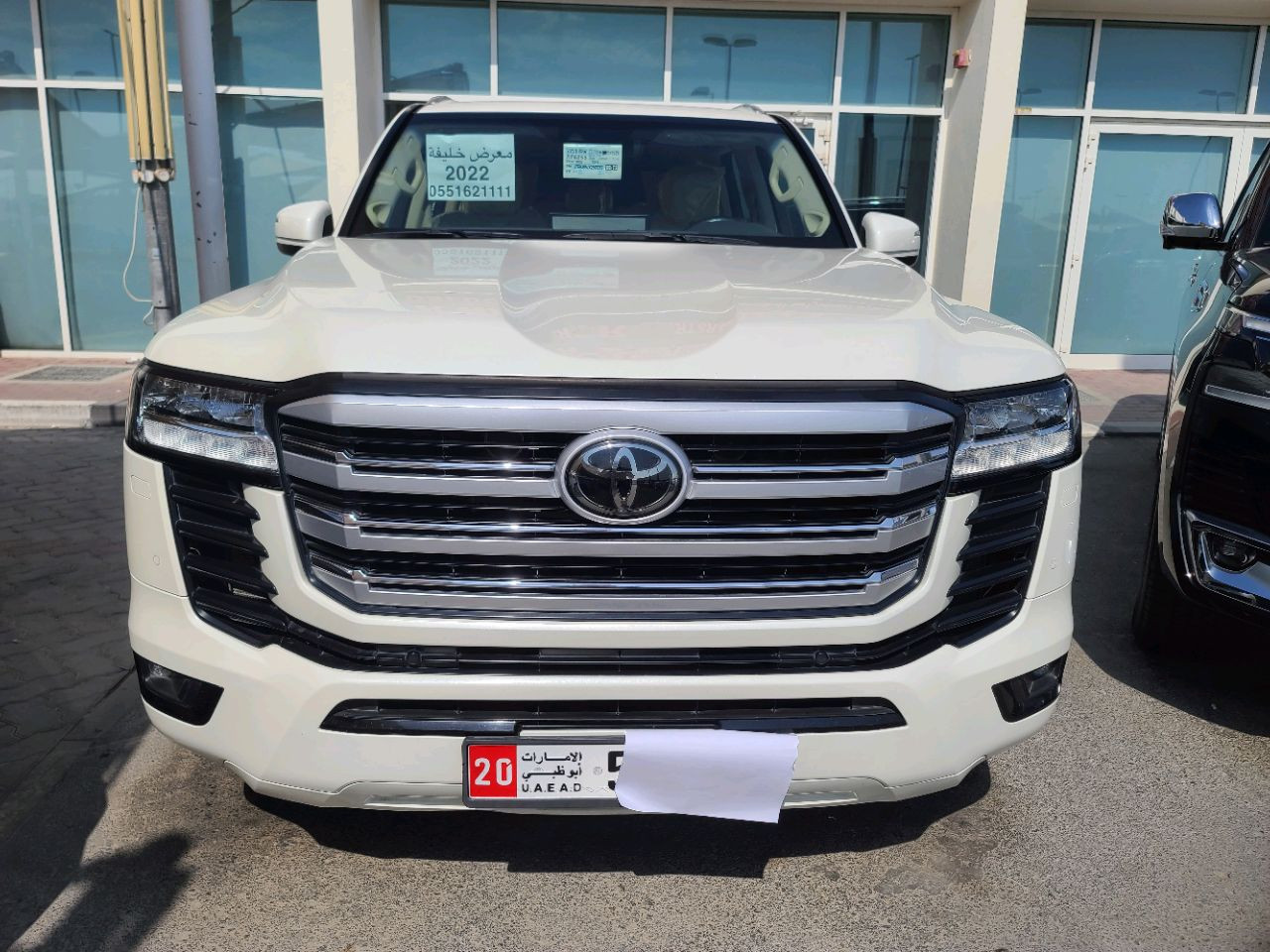 Toyota Land Cruiser - Image 5