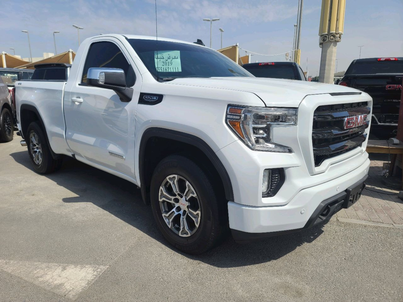 GMC Sierra - Image 6