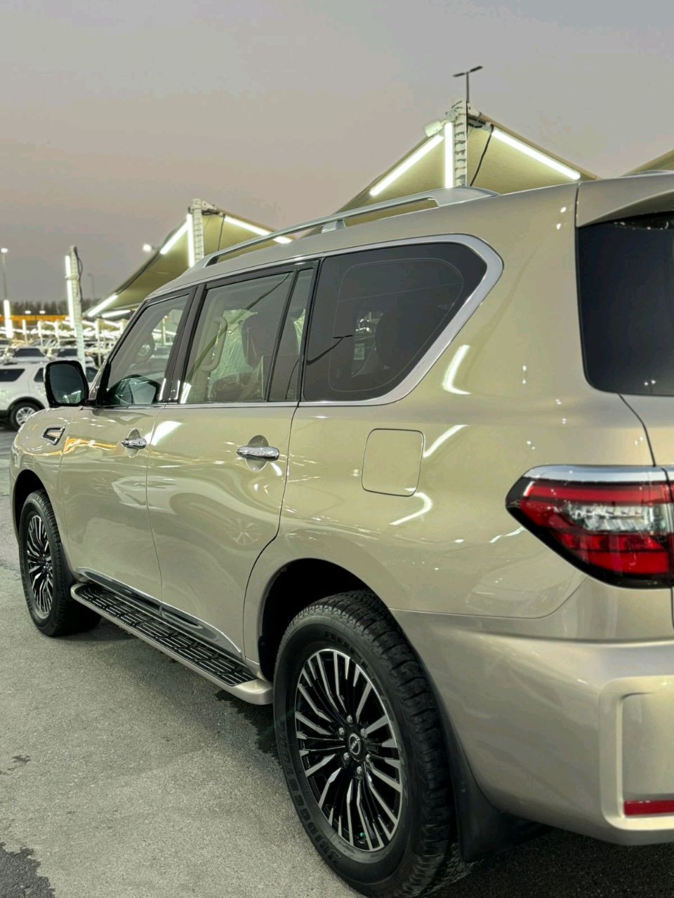 Nissan Patrol - Image 7