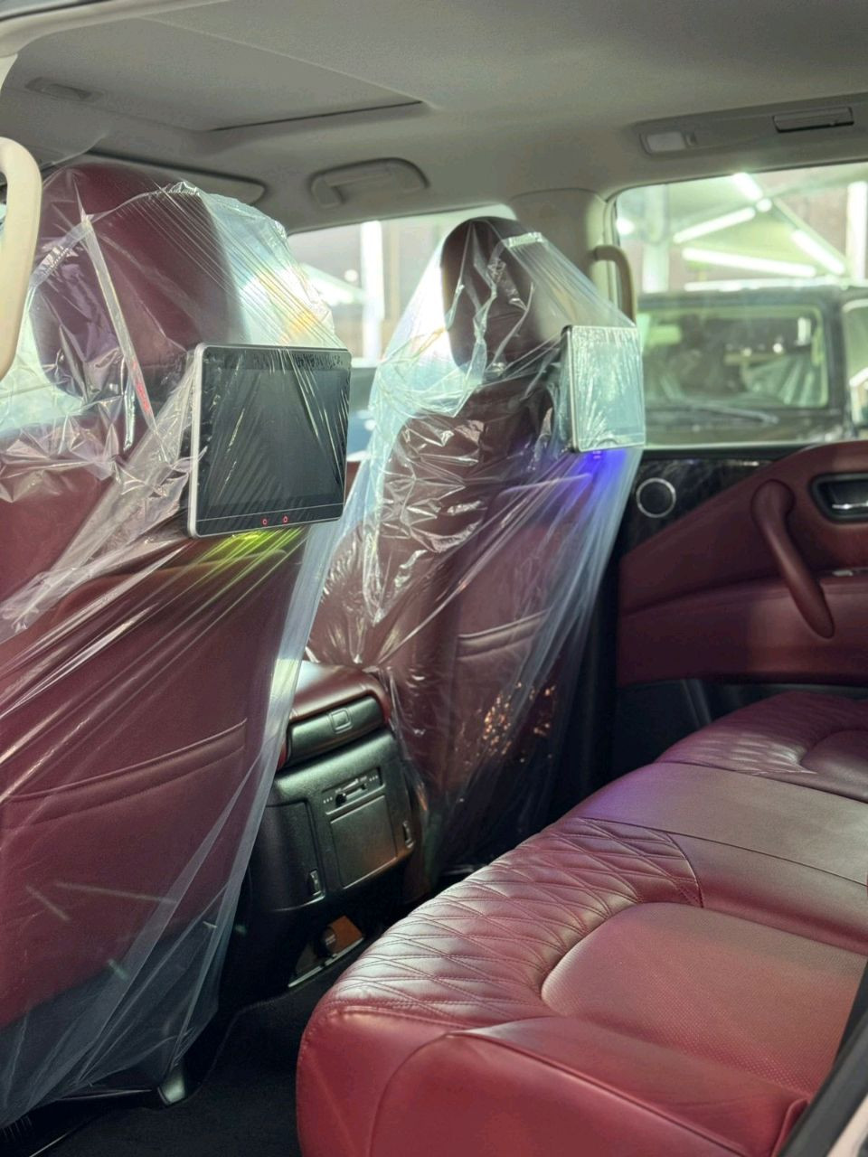 Nissan Patrol - Image 8
