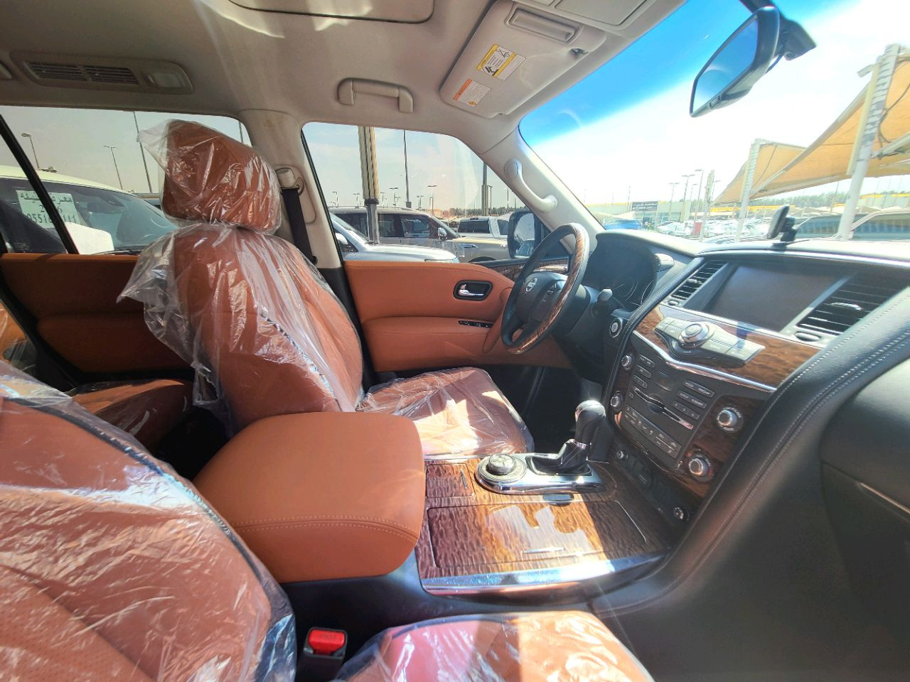 Nissan Patrol - Image 4