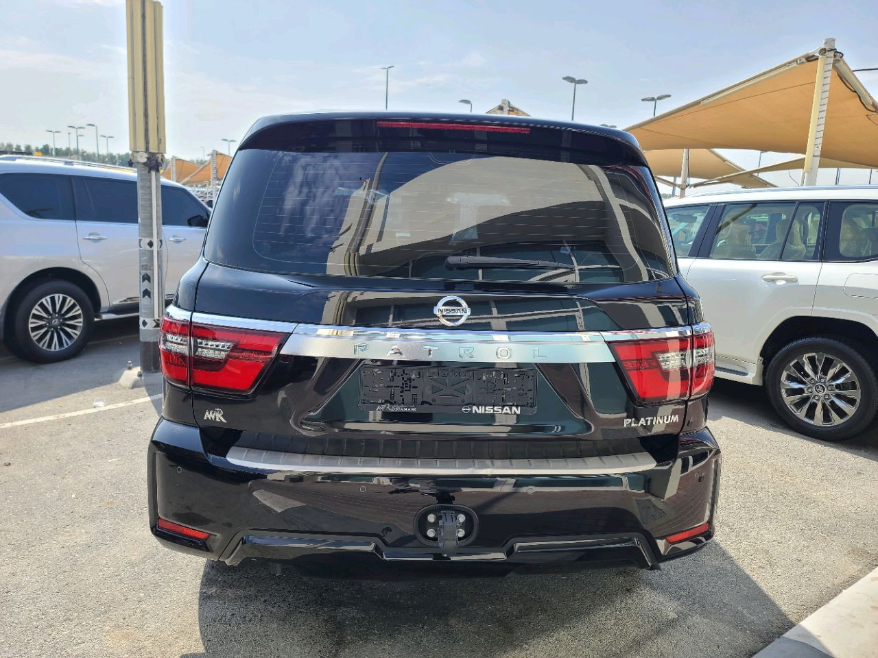 Nissan Patrol - Image 5
