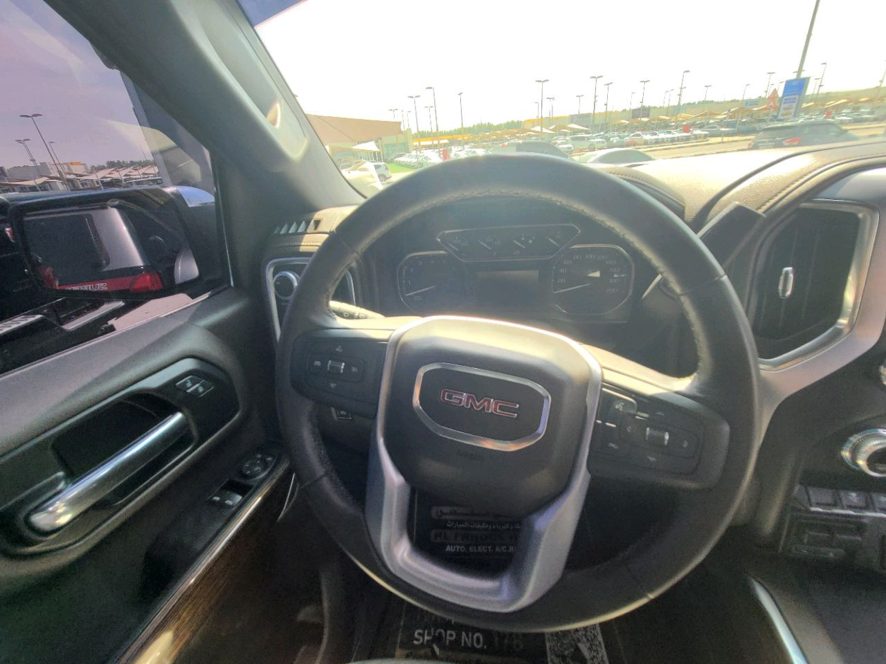 GMC Sierra - Image 3