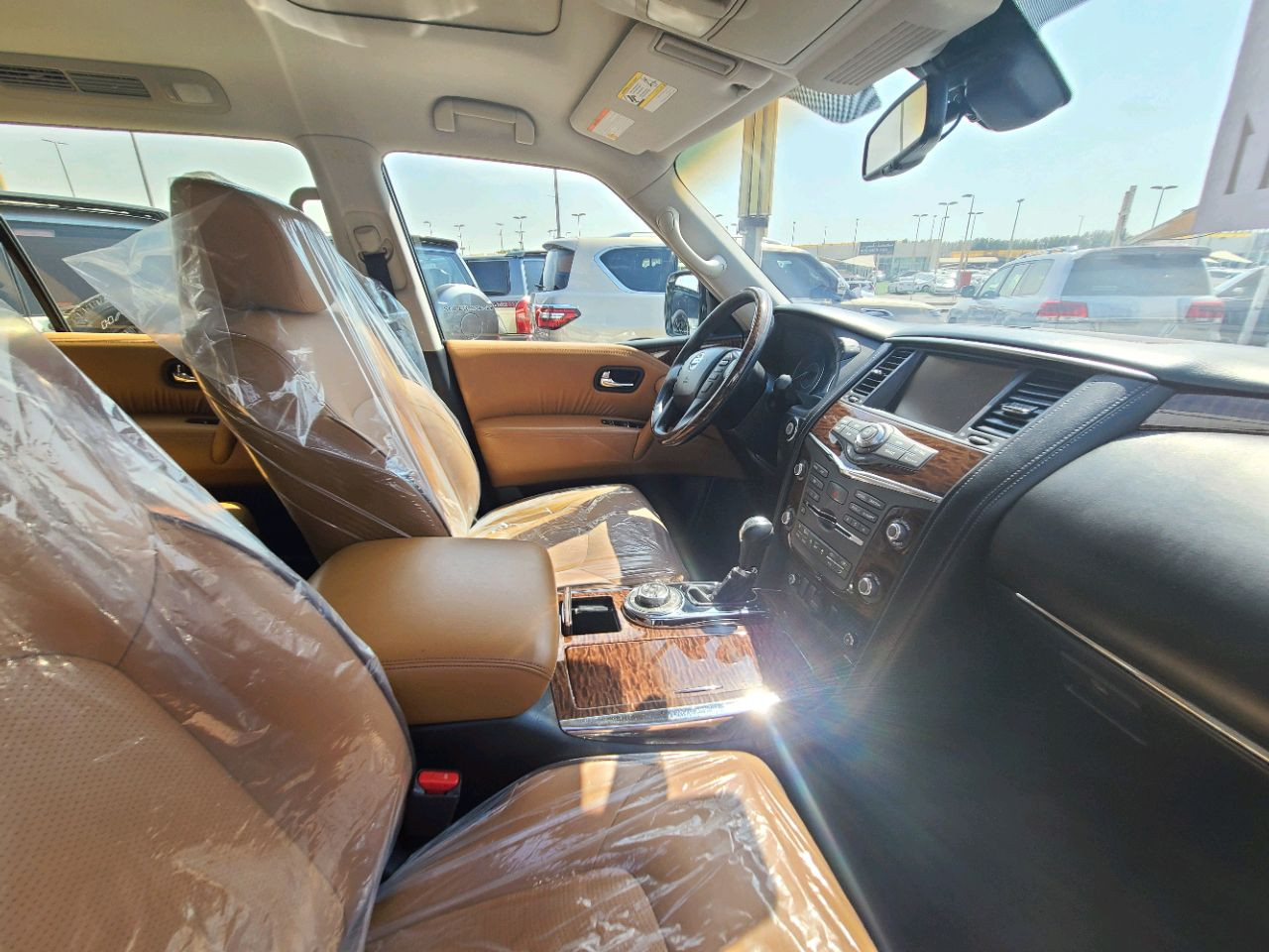 Nissan Patrol - Image 7