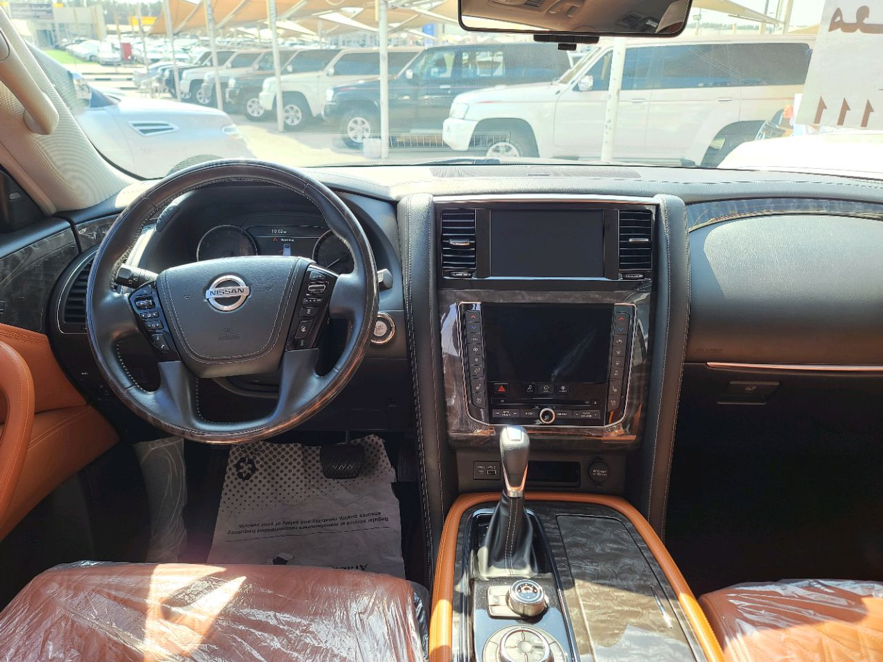 Nissan Patrol - Image 6
