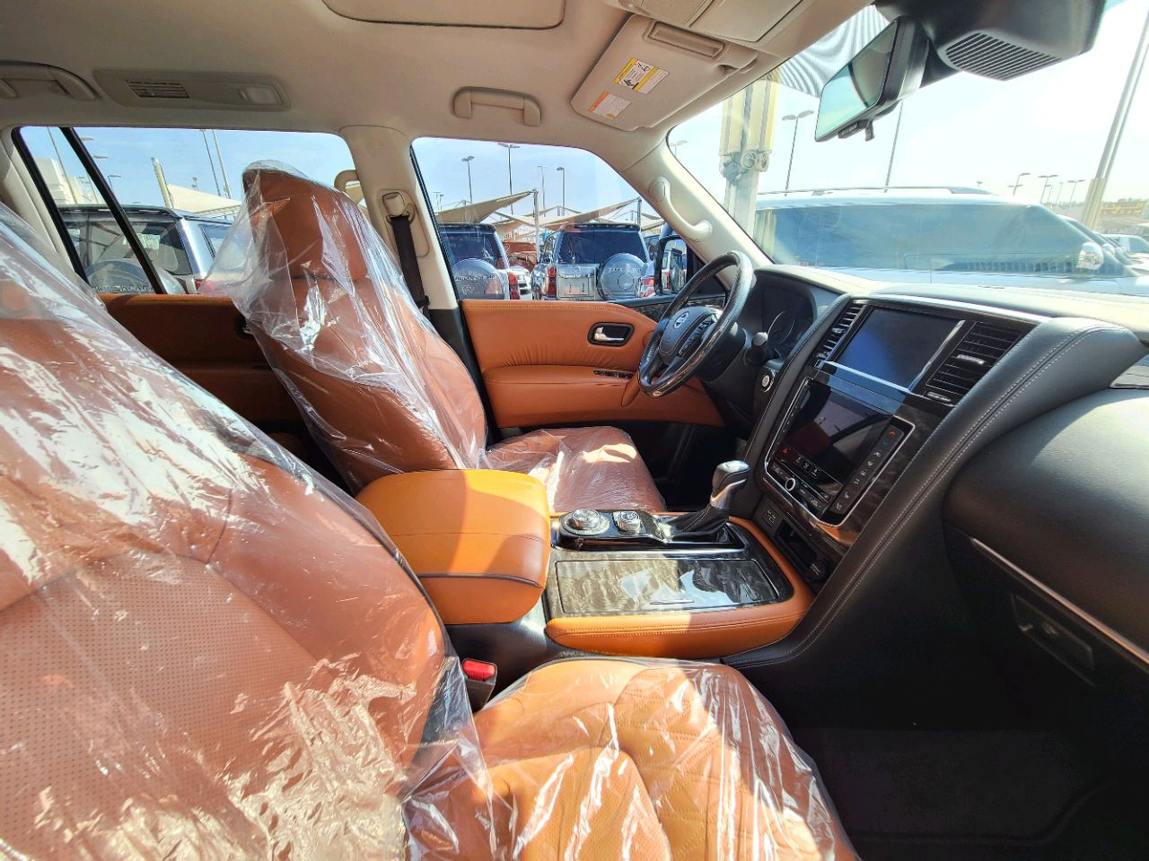 Nissan Patrol - Image 7