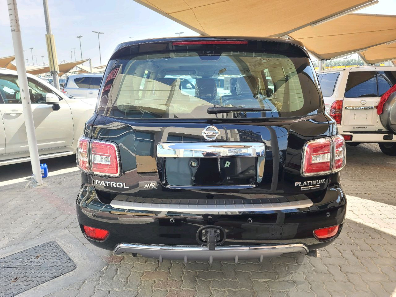 Nissan Patrol - Image 7