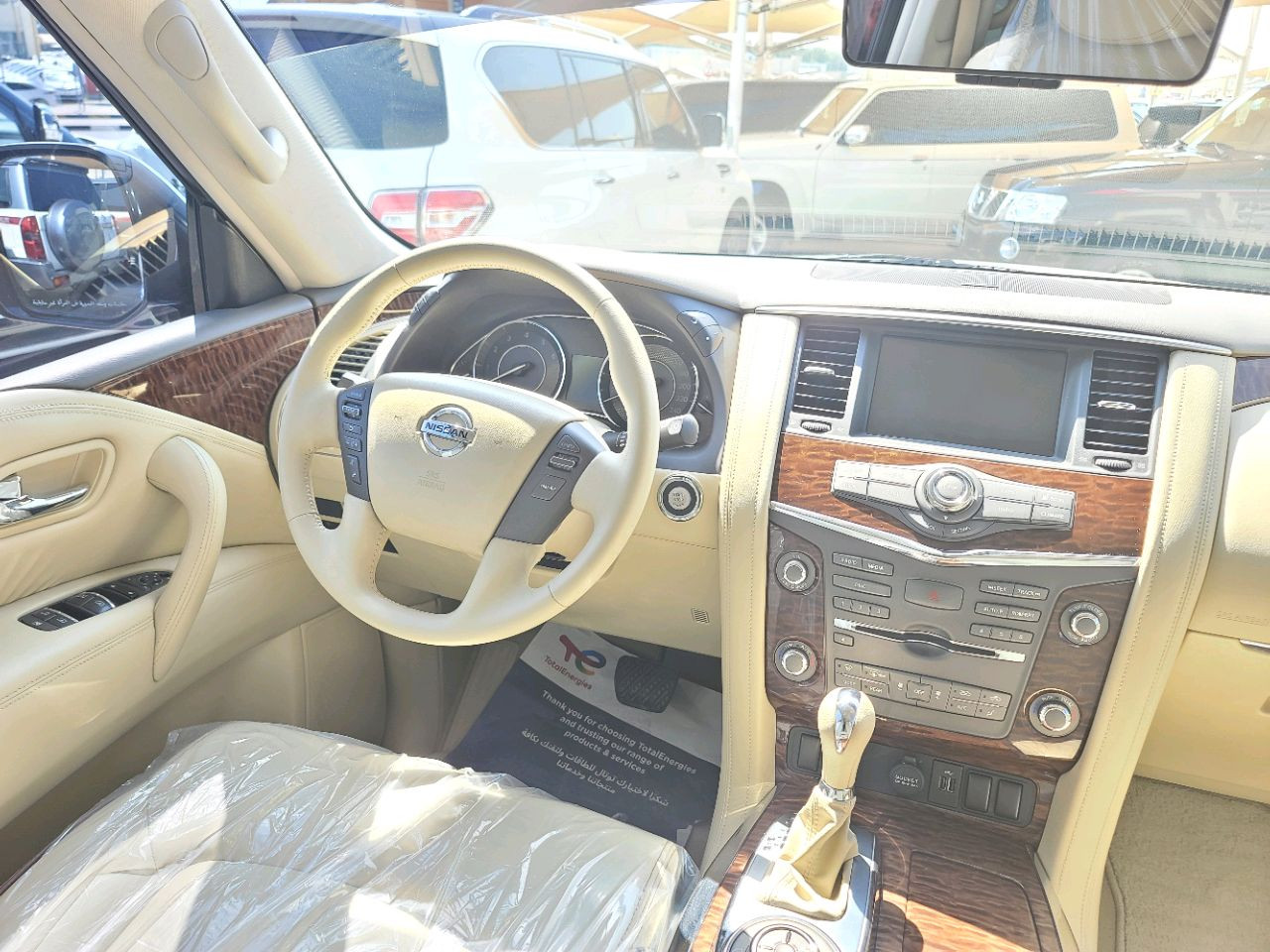 Nissan Patrol - Image 7