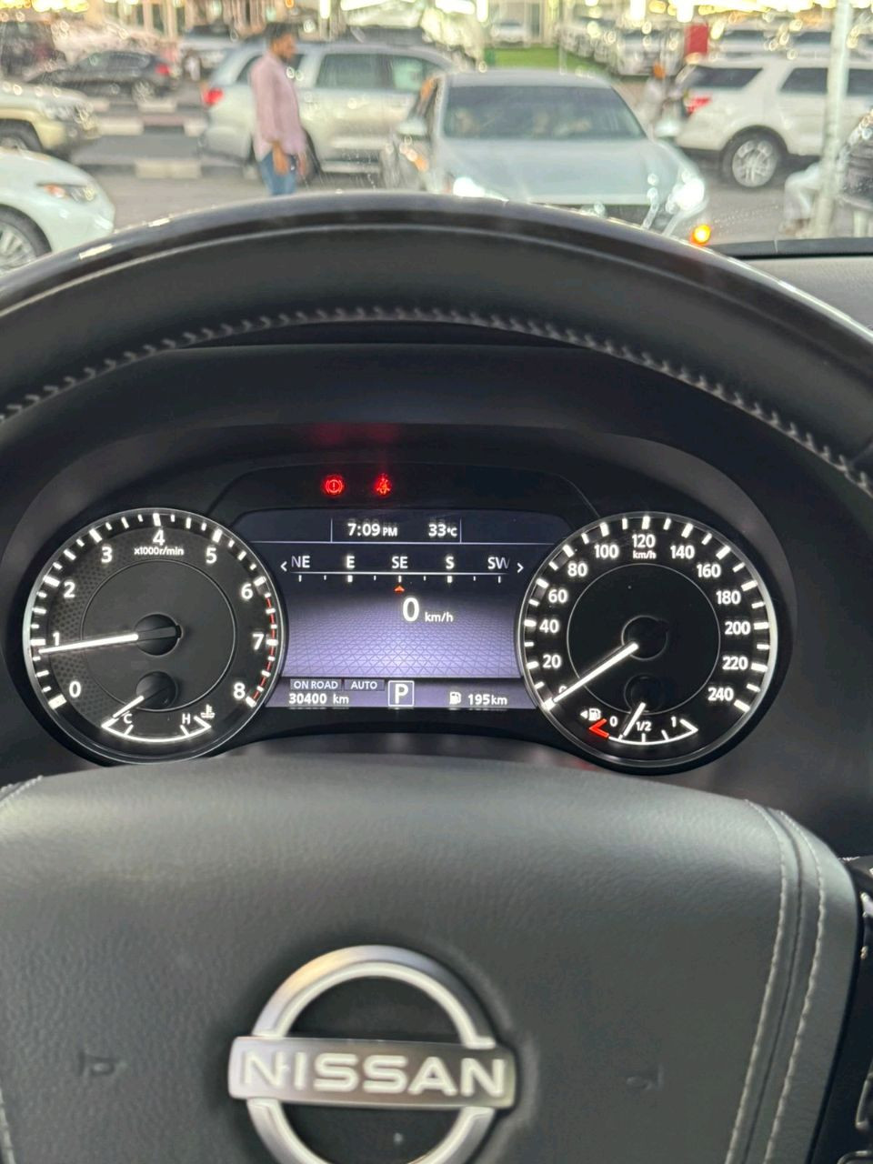 Nissan Patrol - Image 4