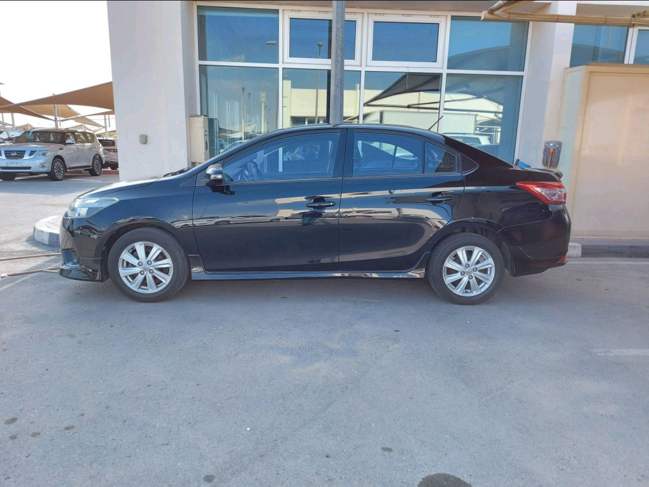 Toyota Yaris - Image 5