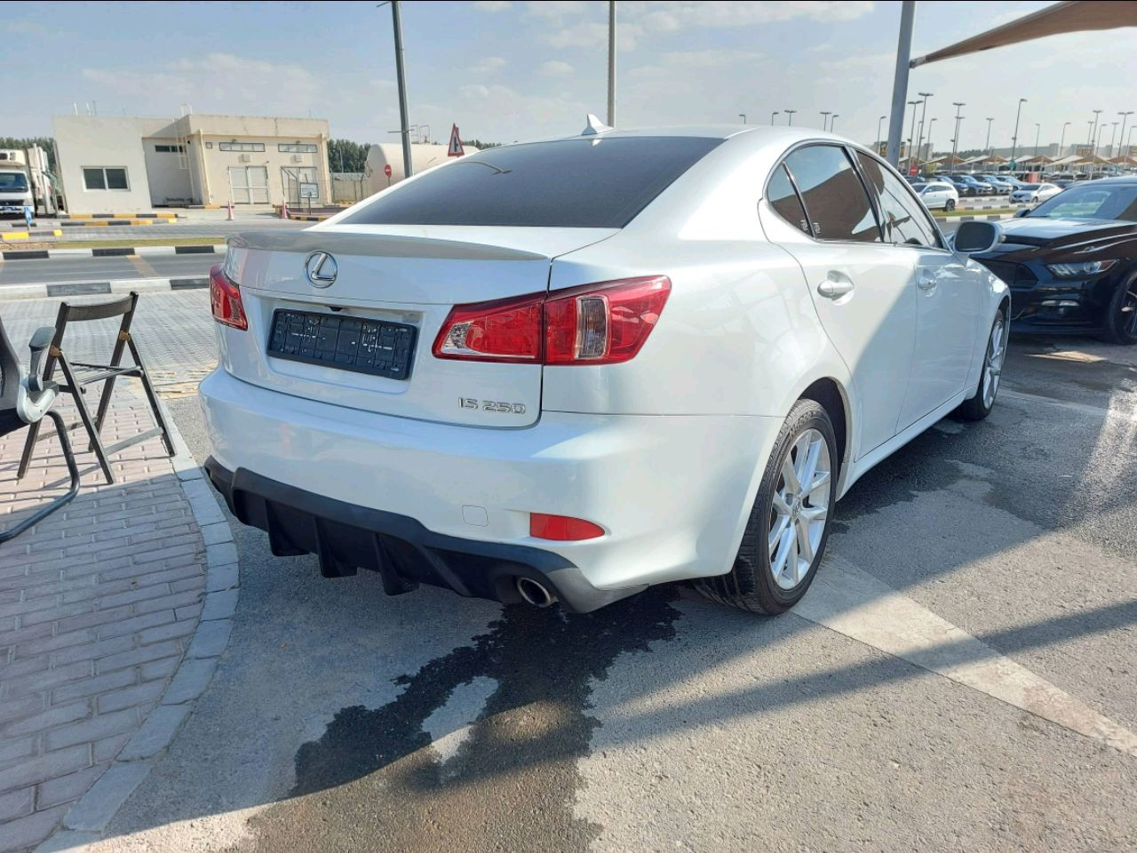 Lexus IS-Series - Image 3