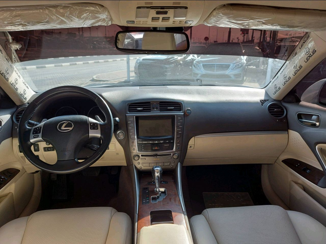 Lexus IS-Series - Image 4
