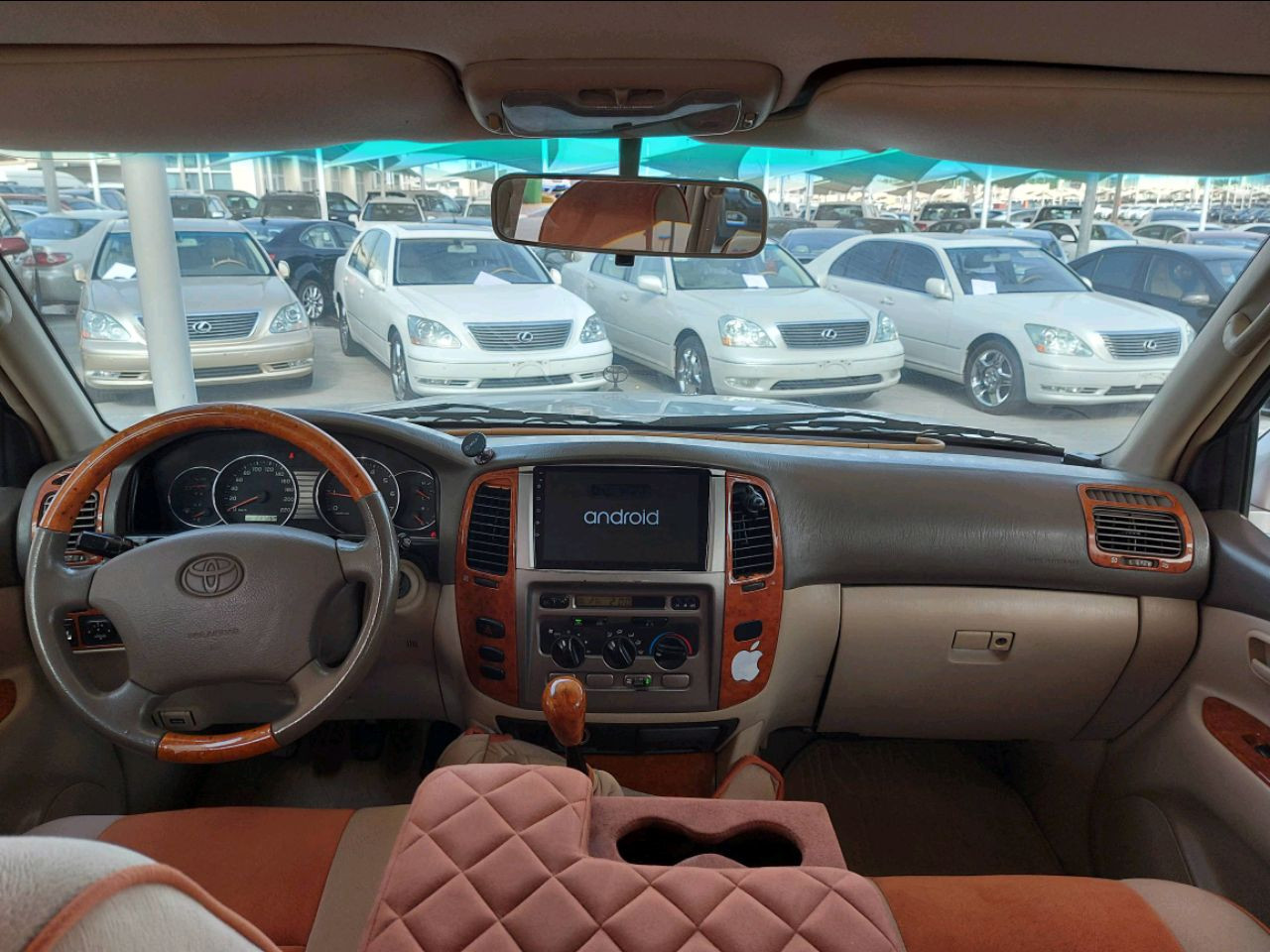 Toyota Land Cruiser - Image 6