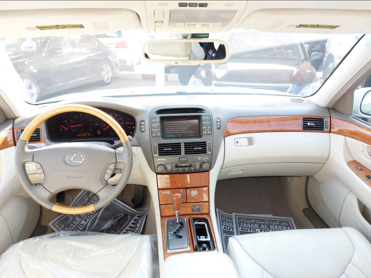 Lexus LS-Series - Image 5