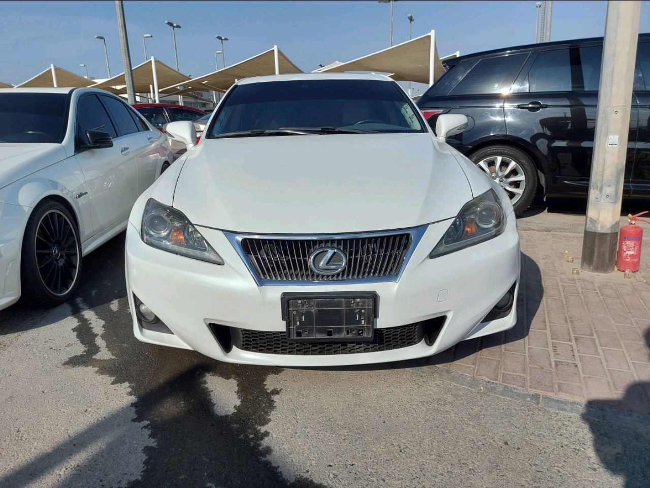 Lexus IS-Series - Image 5