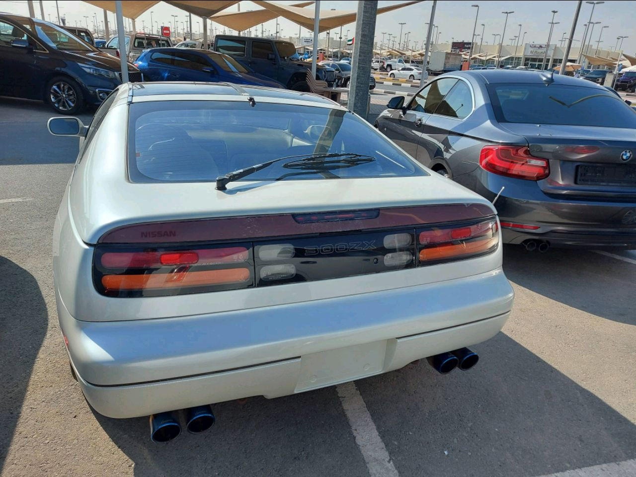 Nissan 300ZX - Image 2