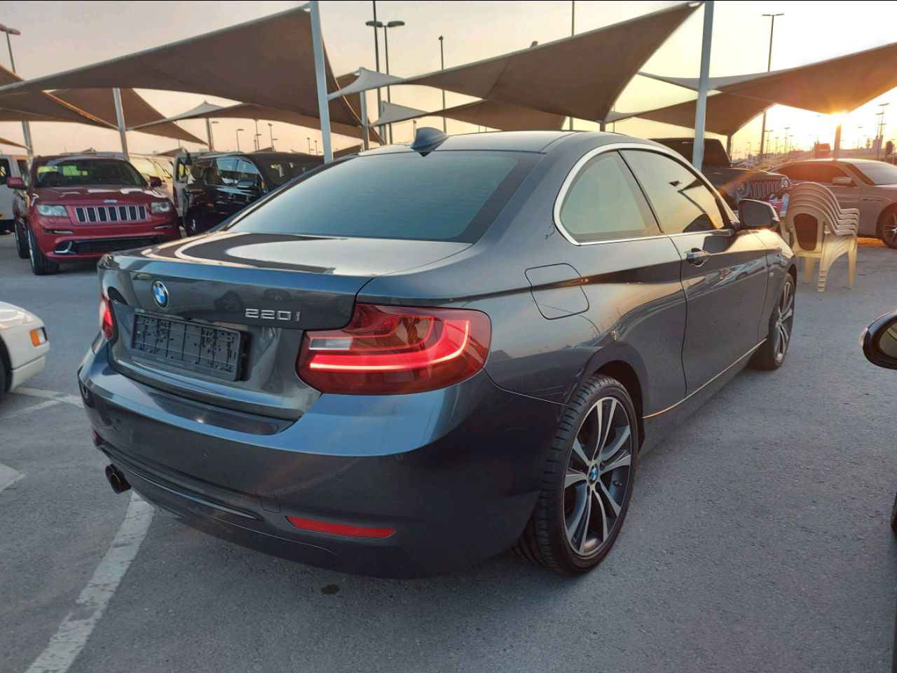 BMW 2-Series - Image 2