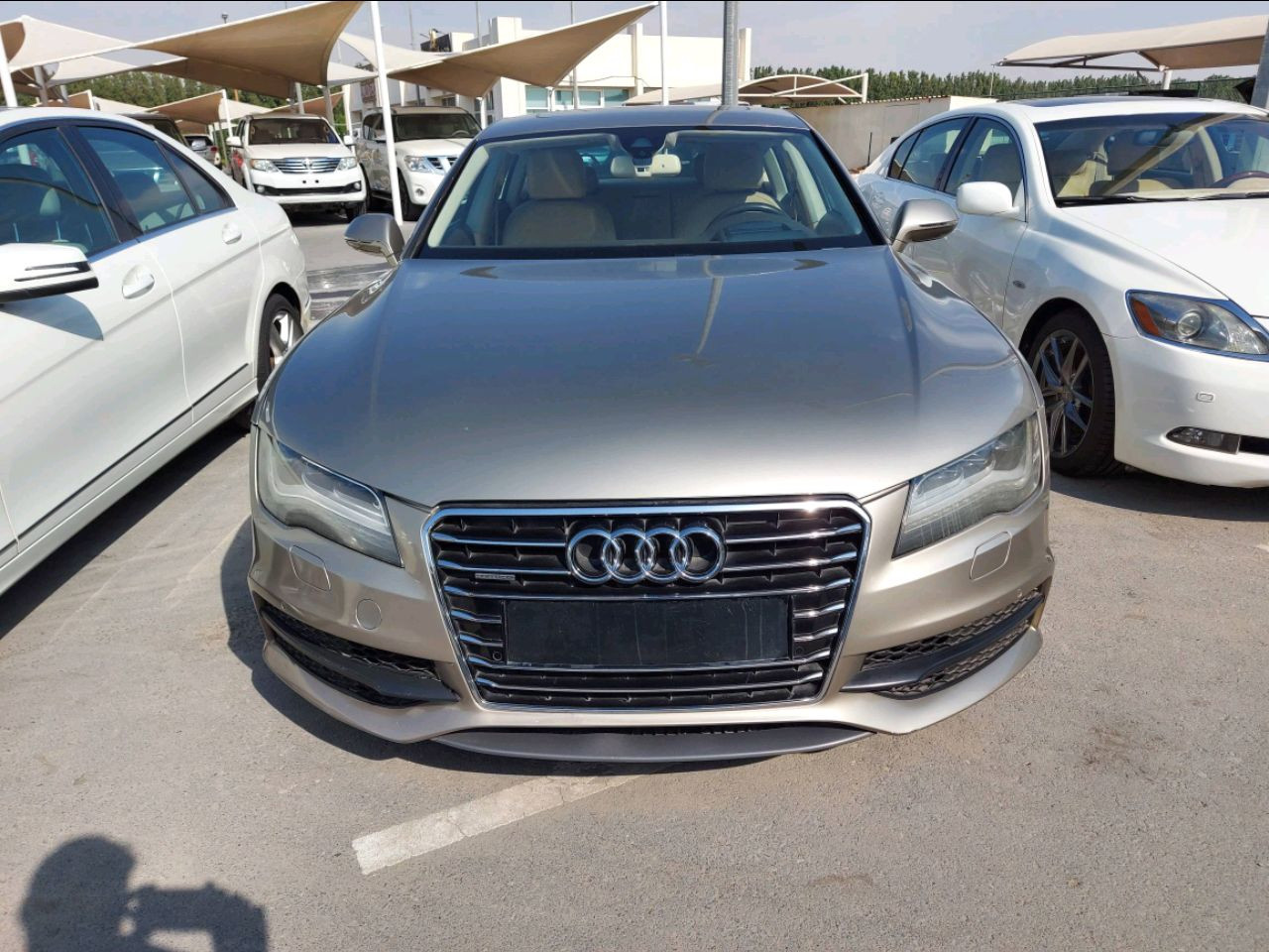 Audi A7 - Image 3