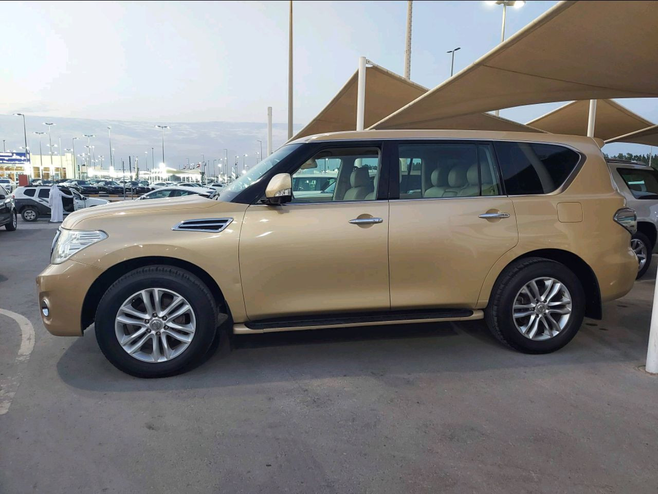 Nissan Patrol - Image 6