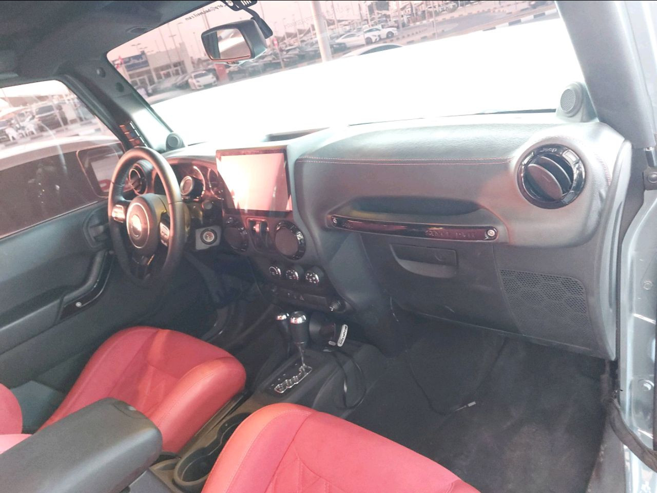 Jeep Wrangler - Image 5