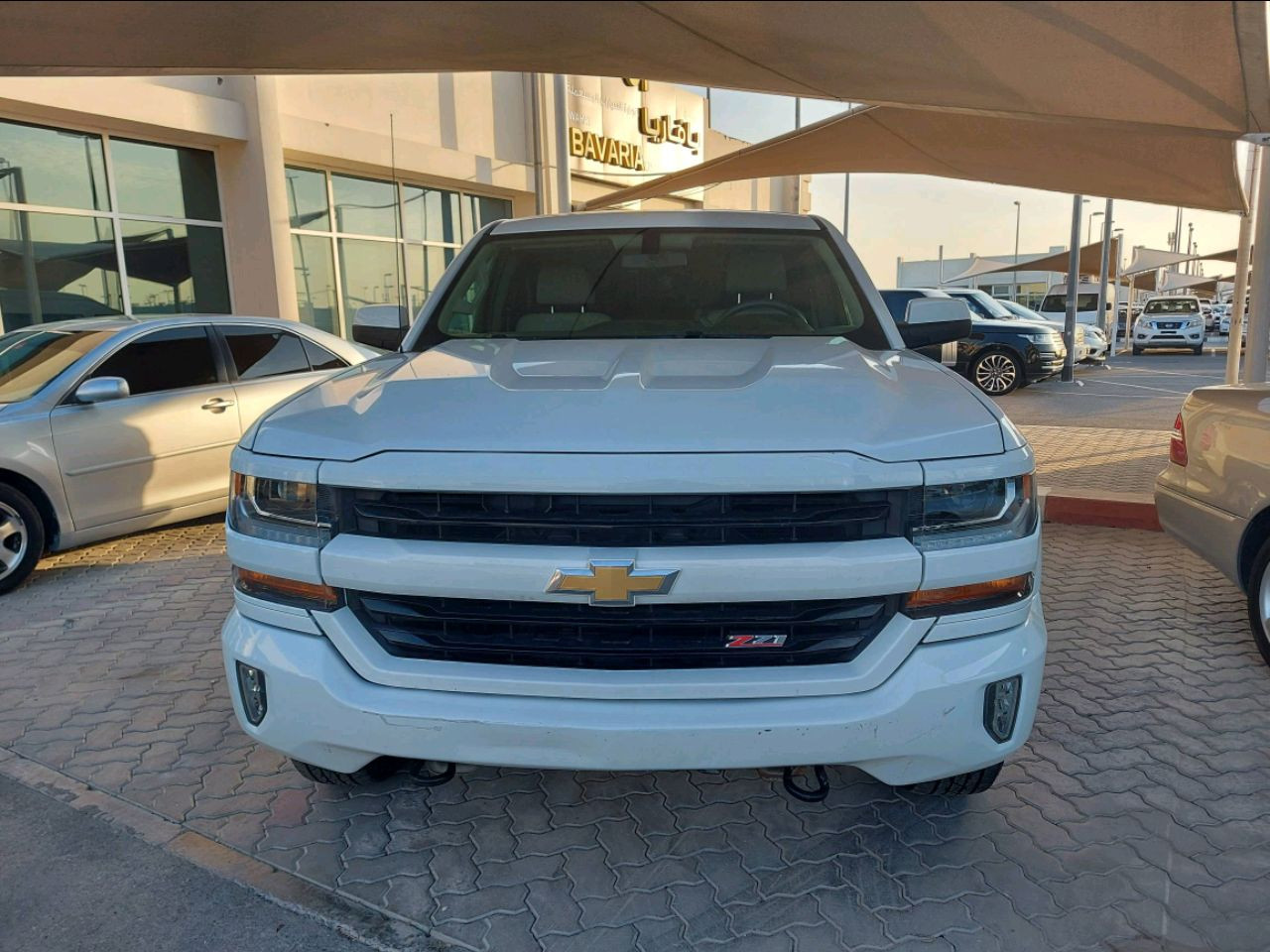 Chevrolet Silverado - Image 5
