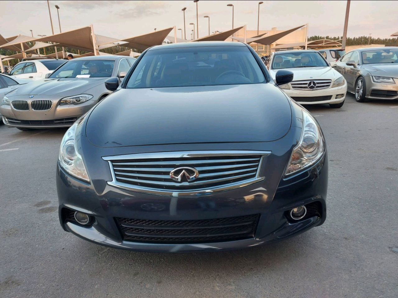 Infiniti G-Series - Image 3