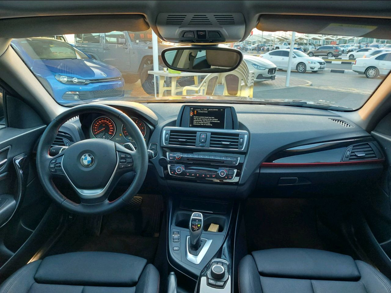 BMW 2-Series - Image 5
