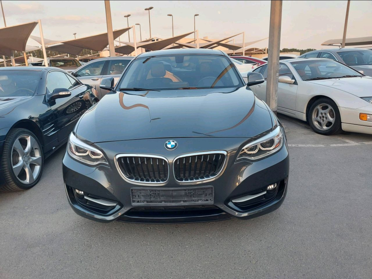 BMW 2-Series - Image 3