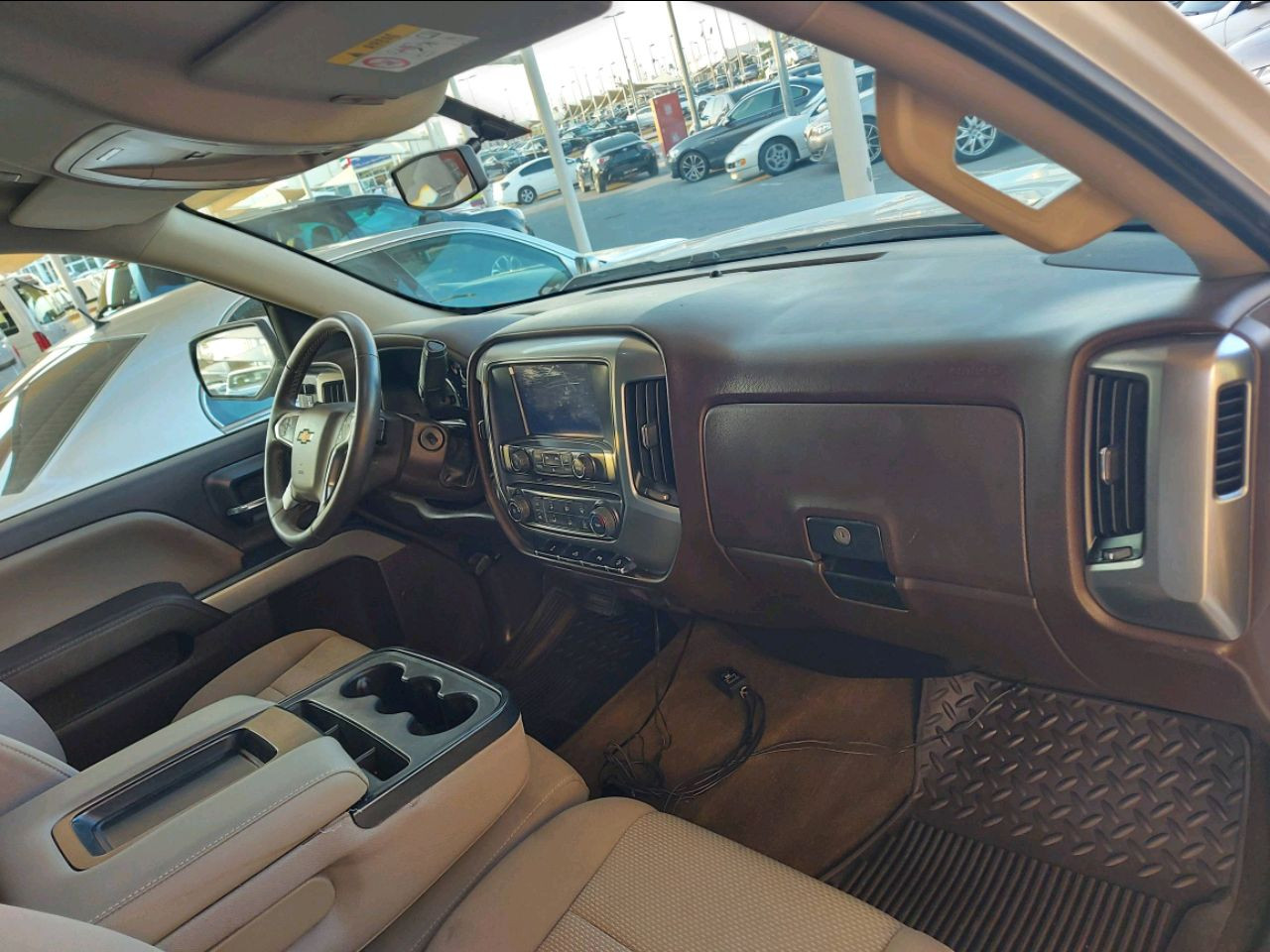 Chevrolet Silverado - Image 2