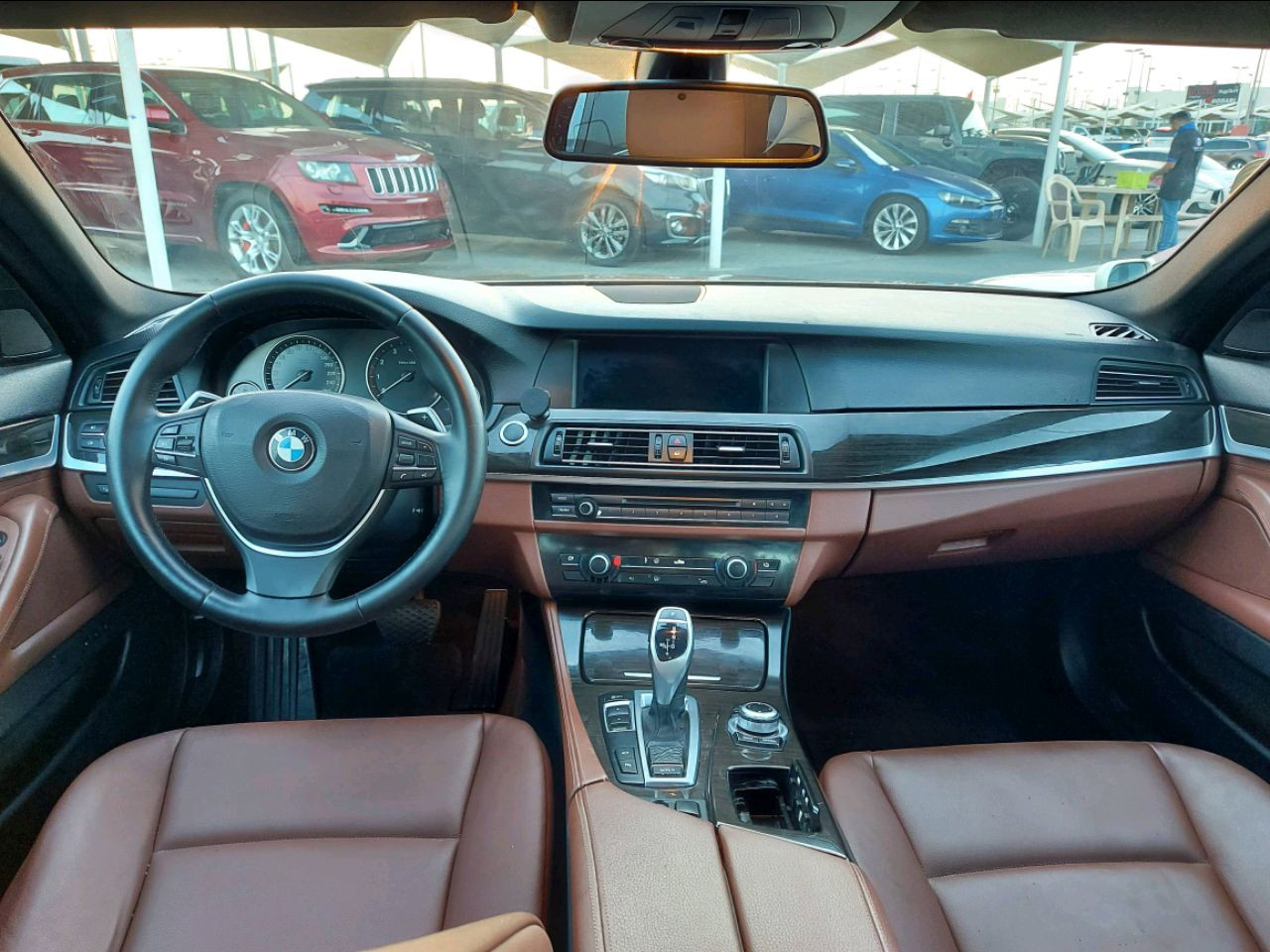 BMW 5-Series - Image 5