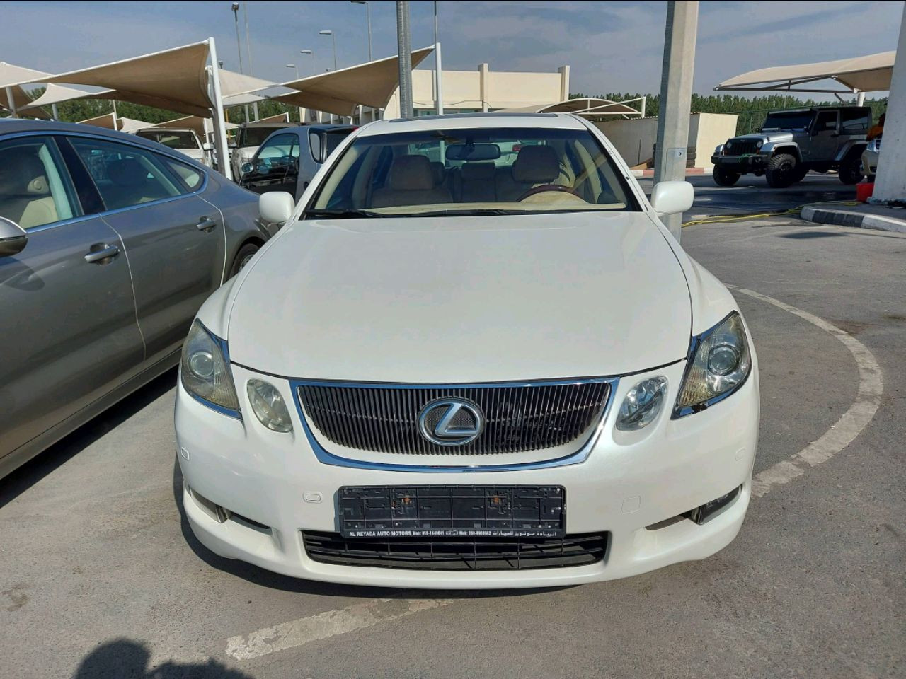 Lexus GS-Series - Image 5