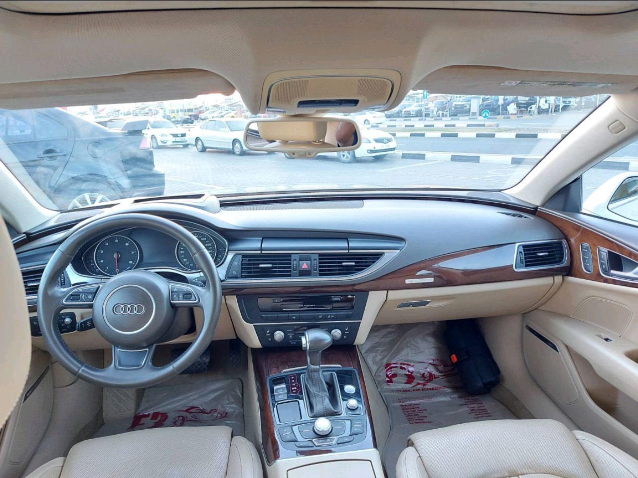 Audi A7 - Image 4